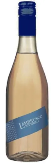 Cantine Sgarzi Luigi San Paolo, Blanco, NV, dell'Emilia / Emilia. Imagen de botella