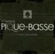 DESPLANS La Brusquembille, Tinto, 2021, Côtes du Rhône. Etiqueta frontal