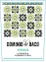 DCOOP S.C. AND DOMINIO DE BACO, Verdejo, Blanc, 2022, La Mancha. Étiquette