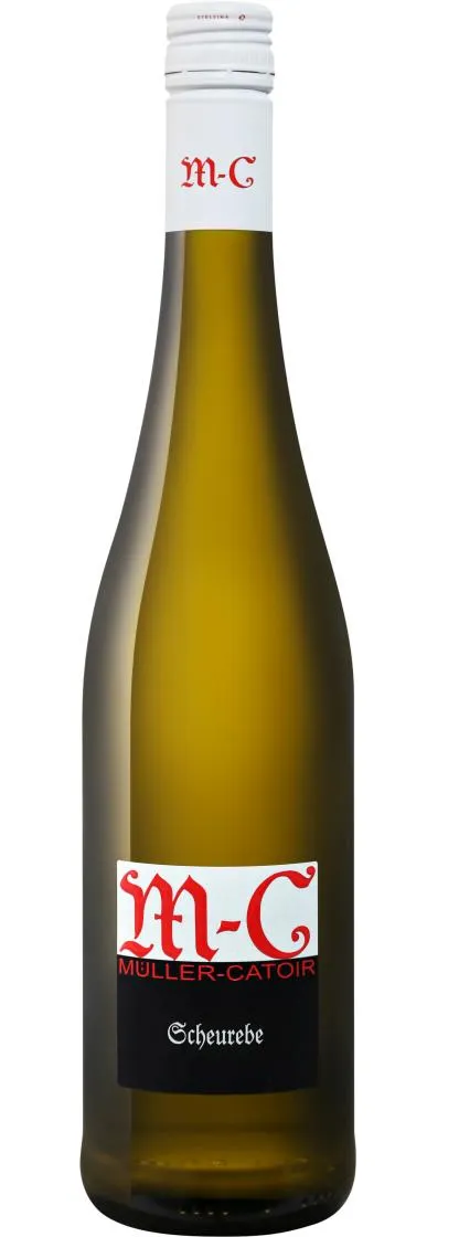 Weingut Müller-Catoir Müller-Catoir, White, 2018, Pfalz. Bottle image