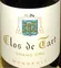 Clos de Tart, Grand Cru Monopole, Red, 1999, Clos de Tart. Front label