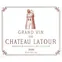 SOC CIVILE AGRICOLE CHATEAU LATOUR Crand Vin de Château Latour, Premier Grand Cru Classé, Rosso, 2000, Pauillac. Etichetta frontale