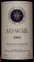 Tenuta San Guido Sassicaia, Red, 2008, Bolgheri Sassicaia. Front label