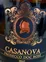 CASANOVA PROSECCO Casanova, Millesimato, Rosé, 2023, Prosecco. Front label
