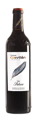 Viña Pedrosa Capa Gavilan, Crianza, Red, 2019, Ribera del Duero. Bottle image