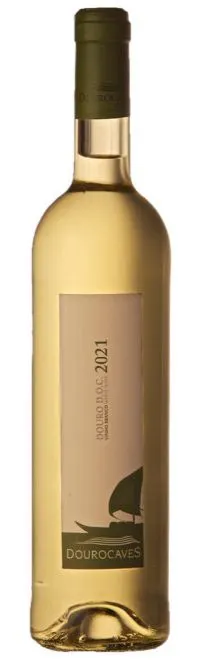 Dourocaves - Produção, Transformação e Comércio de Vinhos, S.A DOUROCAVES DOC WHITE 2021, White, 2021, Douro. Bottle image