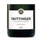TAITTINGER COMPAGNIE COMMERCIALE ET VITICOLE CHAMPENOISE (SEZANNE) Taittinger, Reserve, White, NV, Champagne. Front label
