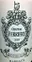 Château Ferrière, Troisième Cru Classé, Red, 2009, Margaux. Front label