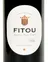 Castel Frères M&S, Red, 2020, Fitou. Front label