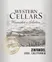 Les Grands Chais de France WESTERN CELLARS, Winemaker's Selection, Rouge, 2020, Lodi. Étiquette