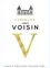 SCEA CHATEAU JEAN VOISIN (SAINT-EMILION) L'Esprit de Jean Voisin, Rosso, 2020, Saint-Emilion grand cru. Etichetta frontale