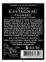 Vignobles Coudert Château Castagnac, Tinto, 2018, Fronsac. Contraetiqueta