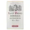 Les Grands Chais de France Calvet Prestige, Cuvée Fumée, White, 2021, Bordeaux. Front label