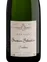 Champagne Bression Sébastien, Tradition, Blanco, NV, Champagne. Etiqueta frontal