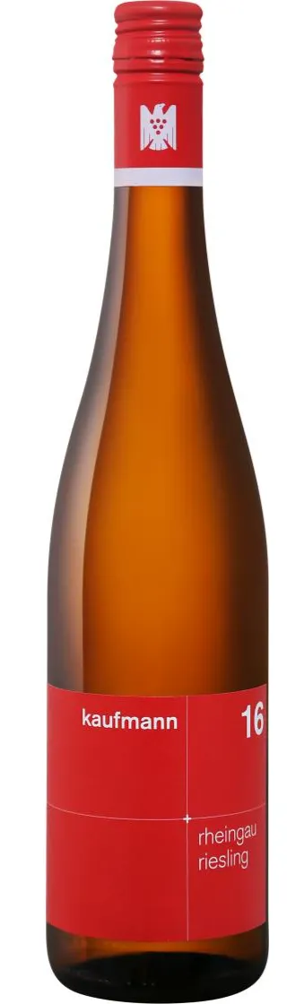 Urban Kaufmann GmbH Kaufmann, White, 2020. Bottle image