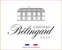 Château Bélingard, White, 2022, Bergerac. Front label
