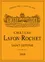 CHATEAU LAFON ROCHET Château Lafon-Rochet, Quatrième Cru Classé, Rouge, 2018, Saint-Estèphe. Étiquette