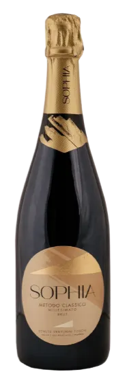 VILLA FONTANA SOCIETA' AGRICOLA S.R.L. Tenute Venturini Foschi, SOPHIA, White, 2019, dell'Emilia / Emilia. Bottle image