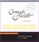 CREMASCHI FURLOTTI, CLASSIC CARMENERE, Red, 2020, Región del Valle Central. Front label