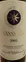 Tenuta San Guido Sassicaia, Red, 2005, Bolgheri Sassicaia. Front label