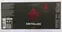 Celler Gritelles SIURANA NEGRE, Tinto, 2018, Montsant. Contraetiqueta