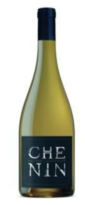 MAISON LAUDACIUS, Chenin, White, 2022, Montlouis-sur-Loire. Bottle image