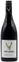 Axel Bauer, Pinot Noir Handwerk, Rouge, 2018, Badischer Landwein. Image de la bouteille