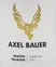 Axel Bauer, Gewürztraminer Grand Vin, White, 2020, Badischer Landwein. Front label