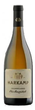 Harkamp, RIED OBERBURGSTALL, Blanc, 2019, Südsteiermark. Image de la bouteille