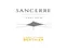 SCEV "VIGNOBLES BERTHIER" Clement & Florian Berthier, Rosado, 2021, Sancerre. Etiqueta frontal