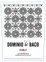DCOOP S.C. AND DOMINIO DE BACO, Roble, Crianza, Tinto, 2020, La Mancha. Etiqueta frontal