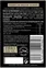 DISMARK PRODUCTS LUSSORY NON ALCOHOLIC WINES, White, NV. Back label