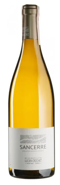 LUCIEN CROCHET SA (BUE) LUCIEN CROCHET, Blanco, 2019, Sancerre. Imagen de botella