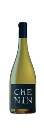 MAISON LAUDACIUS Chenin, Blanc, 2022, Montlouis-sur-Loire. Image de la bouteille