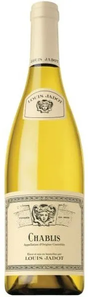 SOC CIV DOMAINE HERITIERS LOUIS JADOT Louis Jadot, White, 2021, Mâcon Villages. Bottle image