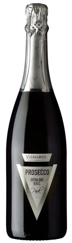 VIGNAROSA, PARK, Bianco, NV, Prosecco. Immagine della bottiglia