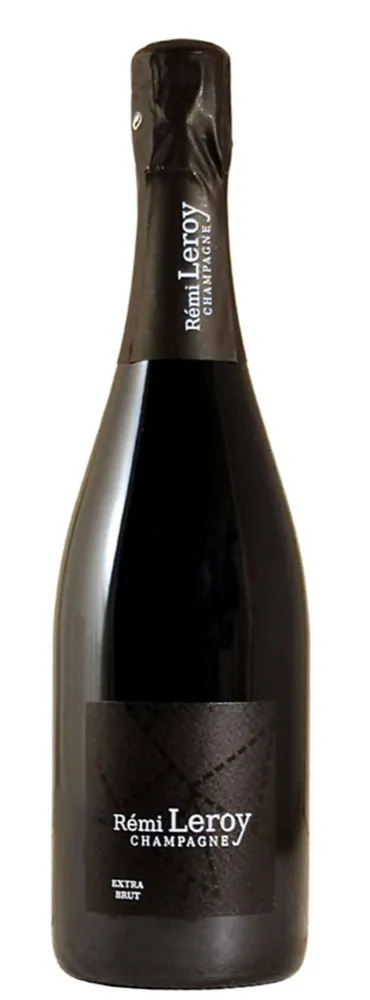 BEL'ROY Remi Leroy, Bianco, 2014, Champagne. Immagine della bottiglia