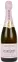 COOPERATIVE REGIONALE DES VINS DE CHAMPAGNE CRVC - COOPERATIVE AGRICOLE SOCIETE VINICOLE CHAMPAGNE & TERROIRS - SOCIETE DELACOURT, Cuvée Rosé, Rosé, NV, Champagne. Bottle image