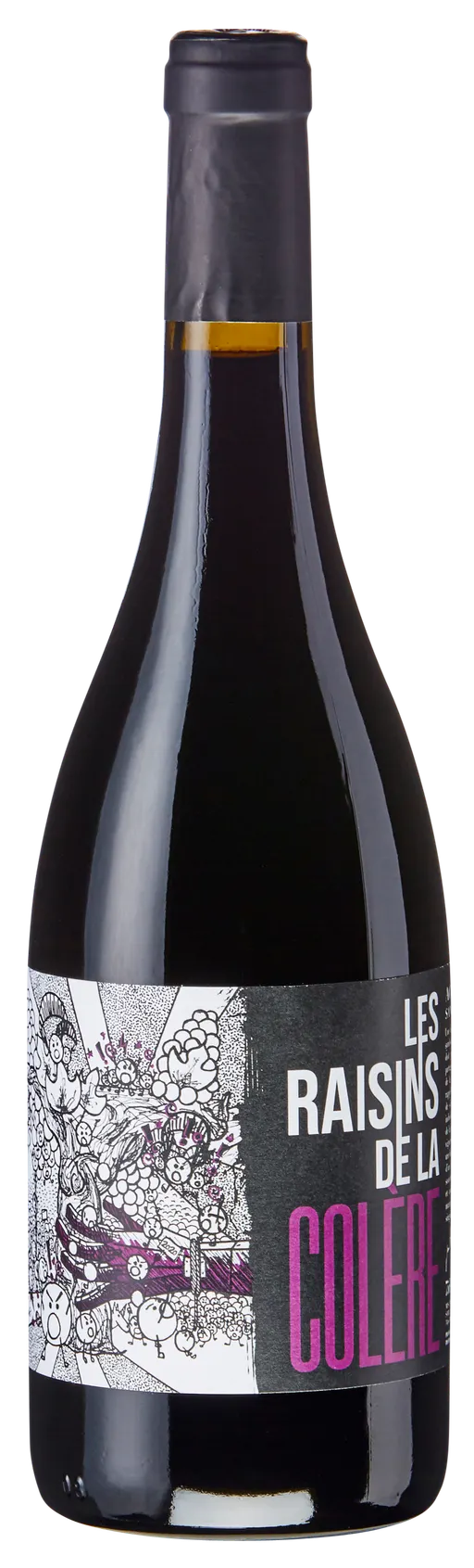 Scea château Haut-Meyreau Vignobles Invindia, Red, 2021, Bordeaux. Bottle image