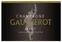 EARL CHAMPAGNE GAUTHEROT (CELLES-SUR-OURCE) CHAMPAGNE GAUTHEROT, Grande Réserve, Blanc, NV, Champagne. Étiquette
