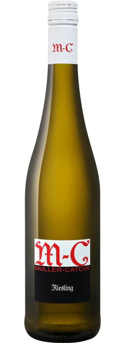 Weingut Müller-Catoir Müller-Catoir, Bianco, 2020, Pfalz. Immagine della bottiglia