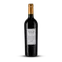 Scea château Haut-Meyreau Château Bellevue Malartic, Tinto, 2019, Bordeaux. Contraetiqueta