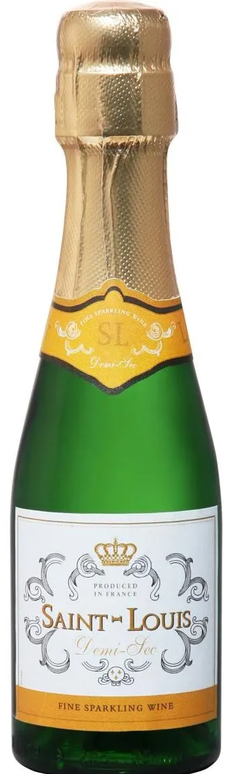 BARTON & GUESTIER SAINT-LOUIS, Blanc, NV. Image de la bouteille
