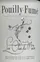 Caves De Pouilly Sur Loire Les Clos du Matin, Blanc, 2021, Pouilly-Fuissé. Étiquette