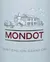 CHATEAU MONDOT Mondot, Red, 2016, Saint-Emilion grand cru. Front label
