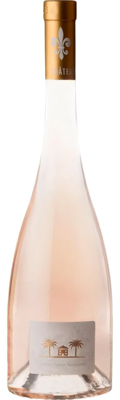 SOC DOMAINE DE LA SOURCE STE MARGUERITE Château Sainte Marguerite, Rosé, 2021, Côtes de Provence. Bottle image