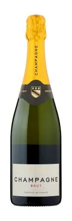 CHAMPAGNE DUVAL LEROY WAITROSE & PARTNERS, White, NV, Champagne. Bottle image