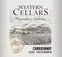 Les Grands Chais de France WESTERN CELLARS, Winemaker's Selection, White, 2018, Lodi. Front label