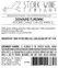 PHILIPPE BENEZET Histoire d’Haut, Rosé, 2021. Back label