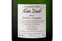 Champagne Alain David Harmonie Cépagienne, Blanc, NV, Champagne. Contre-étiquette